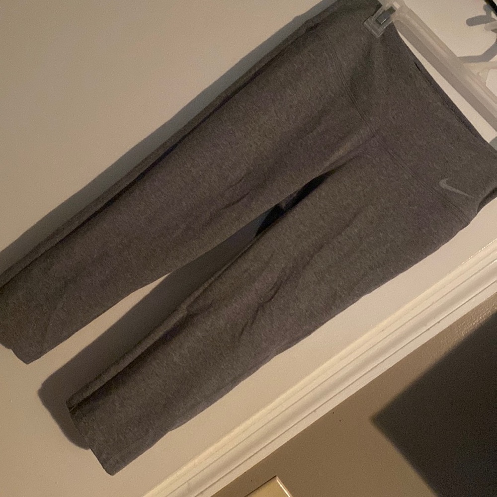 Nike capri legging